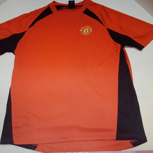 Unisex‎ adult Manchester United Football Club Polo